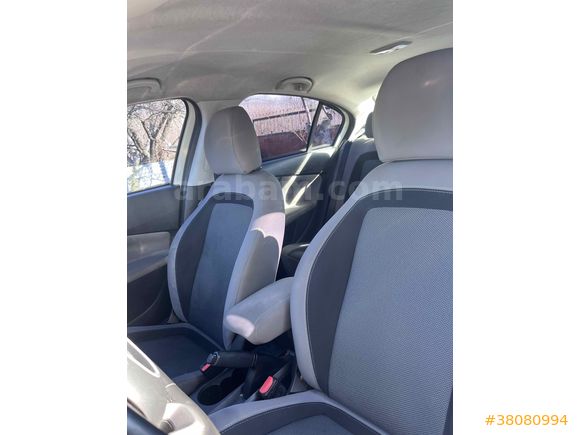 Sahibinden Fiat Egea 1.4 Fire Urban 2018 Model 