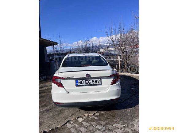 Sahibinden Fiat Egea 1.4 Fire Urban 2018 Model 
