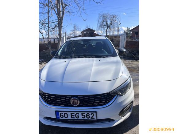 Sahibinden Fiat Egea 1.4 Fire Urban 2018 Model 