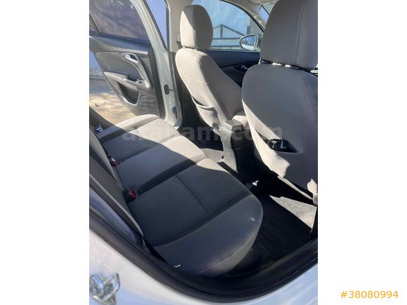 Sahibinden Fiat Egea 1.4 Fire Urban 2018 Model 