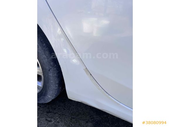 Sahibinden Fiat Egea 1.4 Fire Urban 2018 Model 