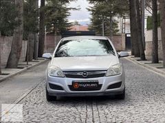 Büyüktekin'den 2008 Opel Astra 1.3 Cdti 260 Bin Km Değişensiz