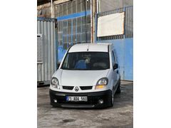 ACİL SATILIK !?Dolu dolu kangoo
