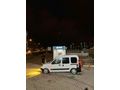ACİL SATILIK !?Dolu dolu kangoo