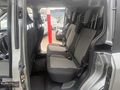 GÖLOVADAN.2025 MODEL.TOURNEO COURİER.1.5 ECOBlue TİTANİUM.100 HP