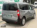 GÖLOVADAN.2025 MODEL.TOURNEO COURİER.1.5 ECOBlue TİTANİUM.100 HP