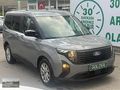 GÖLOVADAN.2025 MODEL.TOURNEO COURİER.1.5 ECOBlue TİTANİUM.100 HP