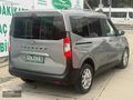 GÖLOVADAN.2025 MODEL.TOURNEO COURİER.1.5 ECOBlue TİTANİUM.100 HP