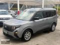 GÖLOVADAN.2025 MODEL.TOURNEO COURİER.1.5 ECOBlue TİTANİUM.100 HP