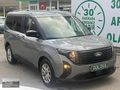 GÖLOVADAN.2025 MODEL.TOURNEO COURİER.1.5 ECOBlue TİTANİUM.100 HP