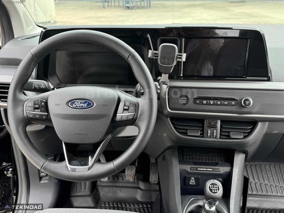 TEKİNDAĞ'dan SENETLİ VE KREDİLİ SATIŞLAR 2025 YENİ COURİER