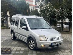 ŞALLI OTOMOTİV//2012 MODEL CONNECT/110'LUK//DEĞİŞENSİZ/12 TAKSİT