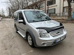 AS METE AUTO'DAN 2013 1.8 TDCİ FORD CONNECT DÜŞÜK KM