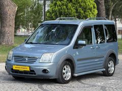 BAYRAK OTOMATİV TOURNEO CONNCT 1.8 TDCI SİLVER 50 YIL
