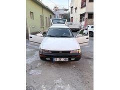 Sahibinden Toyota Corolla 1.3 ECO 1998 Model