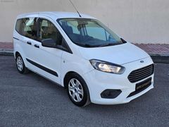 MFC İNŞAAT HATASIZ BOYASIZ OTOMOBİL RUHSATLI TOURNEO acil satlik