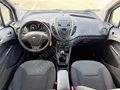 2020 COURİER 100HP HTSZ BOYASIZ OTOMOBİL RUHSATLI SADCE 71 BİNDE