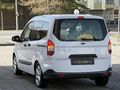 2020 COURİER 100HP HTSZ BOYASIZ OTOMOBİL RUHSATLI SADCE 71 BİNDE