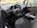 2020 COURİER 100HP HTSZ BOYASIZ OTOMOBİL RUHSATLI SADCE 71 BİNDE