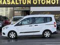 2020 COURİER 100HP HTSZ BOYASIZ OTOMOBİL RUHSATLI SADCE 71 BİNDE