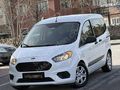 2020 COURİER 100HP HTSZ BOYASIZ OTOMOBİL RUHSATLI SADCE 71 BİNDE