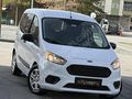 2020 COURİER 100HP HTSZ BOYASIZ OTOMOBİL RUHSATLI SADCE 71 BİNDE