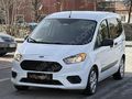 2020 COURİER 100HP HTSZ BOYASIZ OTOMOBİL RUHSATLI SADCE 71 BİNDE