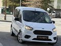 2020 COURİER 100HP HTSZ BOYASIZ OTOMOBİL RUHSATLI SADCE 71 BİNDE