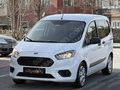 2020 COURİER 100HP HTSZ BOYASIZ OTOMOBİL RUHSATLI SADCE 71 BİNDE