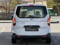 2020 COURİER 100HP HTSZ BOYASIZ OTOMOBİL RUHSATLI SADCE 71 BİNDE