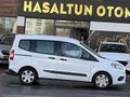 2020 COURİER 100HP HTSZ BOYASIZ OTOMOBİL RUHSATLI SADCE 71 BİNDE
