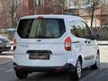 2020 COURİER 100HP HTSZ BOYASIZ OTOMOBİL RUHSATLI SADCE 71 BİNDE