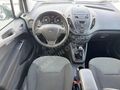 2020 COURİER 100HP HTSZ BOYASIZ OTOMOBİL RUHSATLI SADCE 71 BİNDE