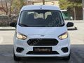 2020 COURİER 100HP HTSZ BOYASIZ OTOMOBİL RUHSATLI SADCE 71 BİNDE