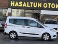 2020 COURİER 100HP HTSZ BOYASIZ OTOMOBİL RUHSATLI SADCE 71 BİNDE
