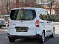 2020 COURİER 100HP HTSZ BOYASIZ OTOMOBİL RUHSATLI SADCE 71 BİNDE