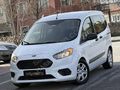 2020 COURİER 100HP HTSZ BOYASIZ OTOMOBİL RUHSATLI SADCE 71 BİNDE