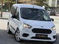2020 COURİER 100HP HTSZ BOYASIZ OTOMOBİL RUHSATLI SADCE 71 BİNDE