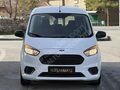 2020 COURİER 100HP HTSZ BOYASIZ OTOMOBİL RUHSATLI SADCE 71 BİNDE