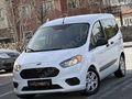 2020 COURİER 100HP HTSZ BOYASIZ OTOMOBİL RUHSATLI SADCE 71 BİNDE