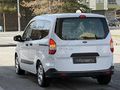 2020 COURİER 100HP HTSZ BOYASIZ OTOMOBİL RUHSATLI SADCE 71 BİNDE