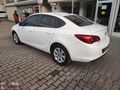 2017 ASTRA 1.6CDTİ DESİGN