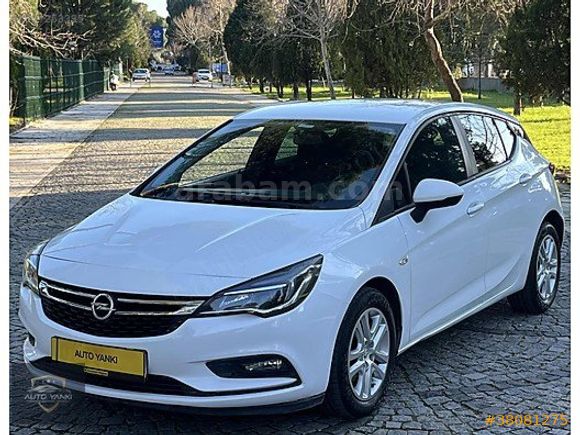 Auto Yankı'dan Astra