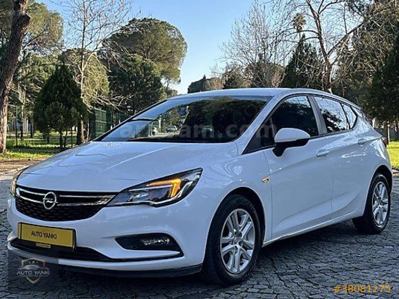 Auto Yankı'dan Astra