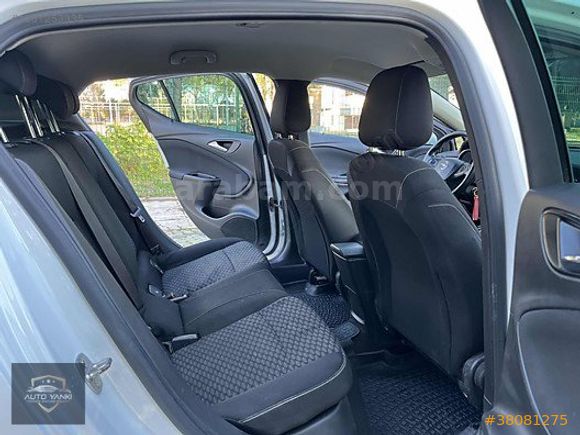 Auto Yankı'dan Astra