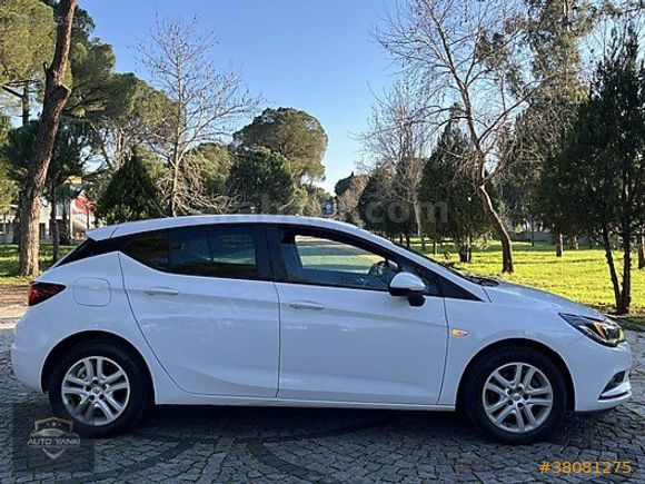 Auto Yankı'dan Astra