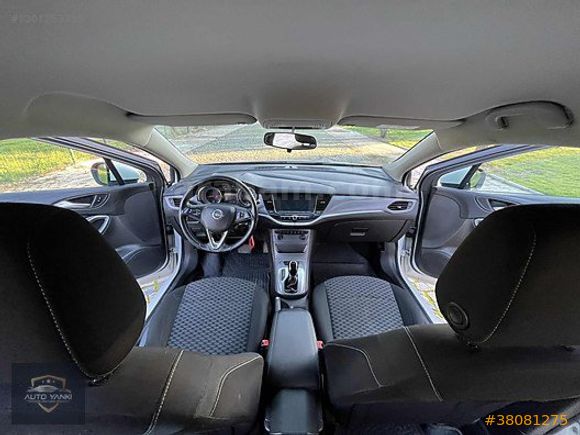 Auto Yankı'dan Astra