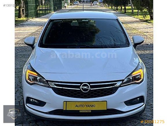 Auto Yankı'dan Astra
