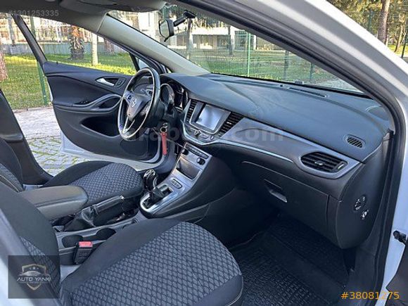 Auto Yankı'dan Astra