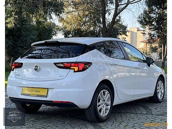 Auto Yankı'dan Astra